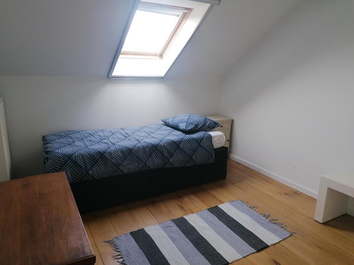 Cote Dyle De La Tourelle Apartment Ways Exterior photo