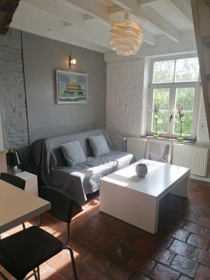 Cote Dyle De La Tourelle Apartment Ways Exterior photo