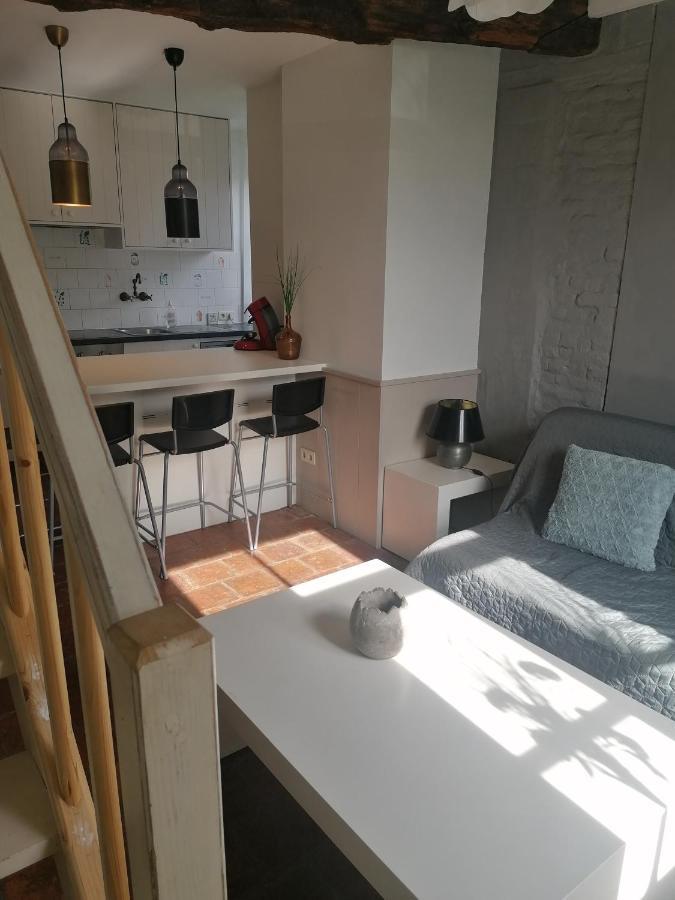 Cote Dyle De La Tourelle Apartment Ways Exterior photo